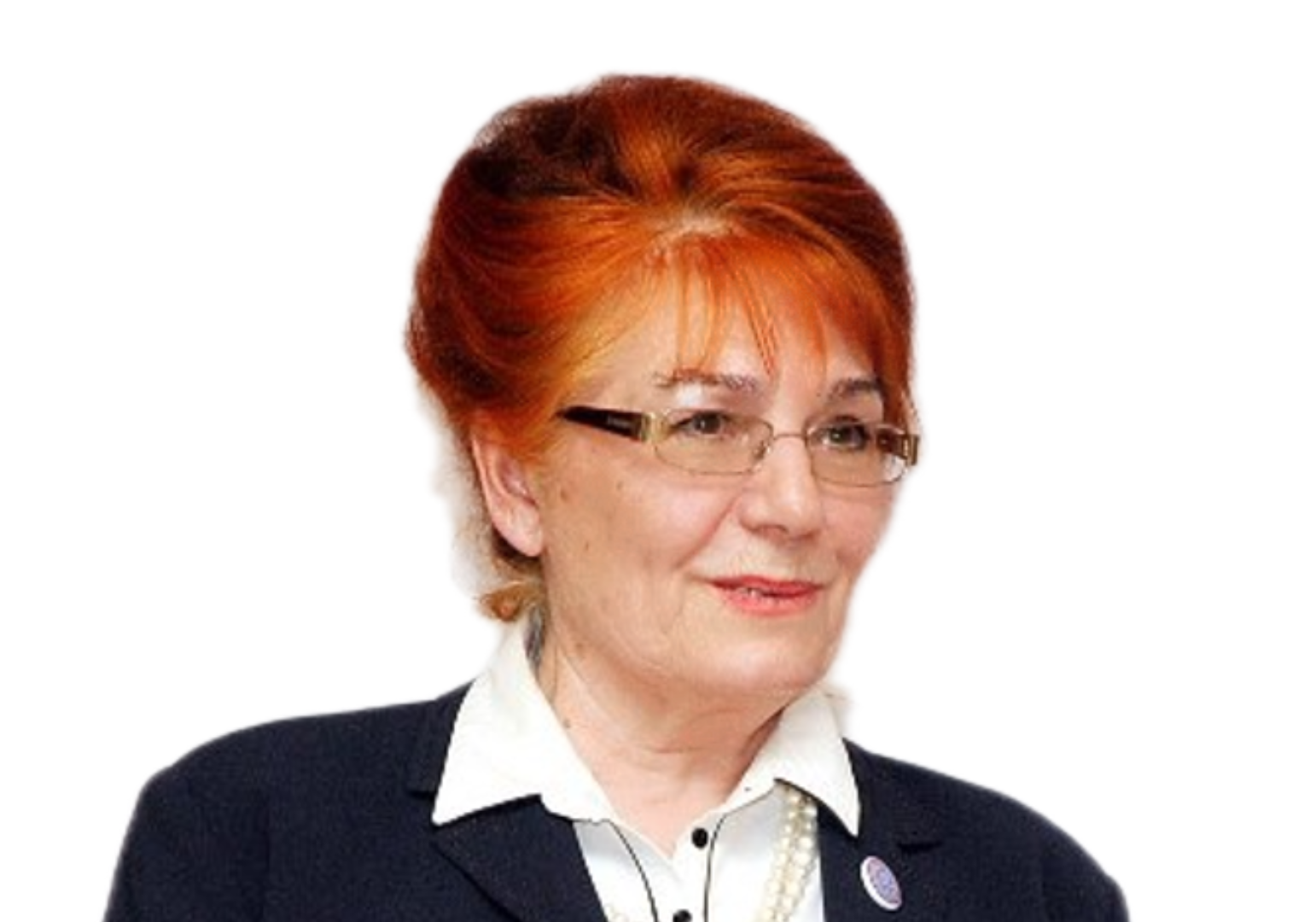 Н. М. Генова